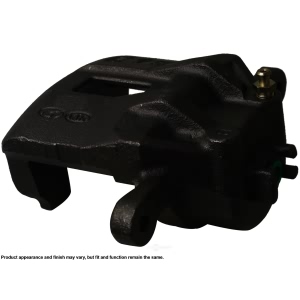 Cardone Reman Remanufactured Unloaded Caliper for 2011 Hyundai Accent - 19-3301