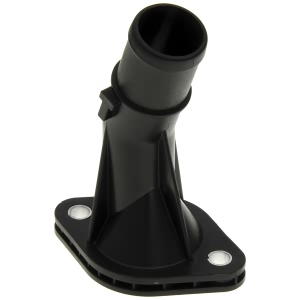 Gates Engine Coolant Water Outlet for Hyundai Elantra GT - CO34846