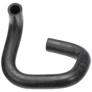 Gates Hvac Heater Molded Hose for 2009 Chevrolet HHR - 19824