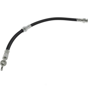 Centric Front Brake Hose for 1994 Ford Escort - 150.61051