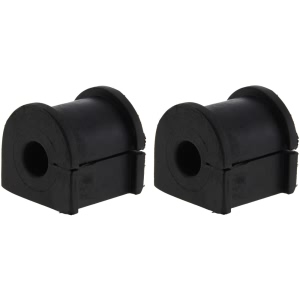 Centric Premium™ Rear Stabilizer Bar Bushing for 2002 Toyota Corolla - 602.44122