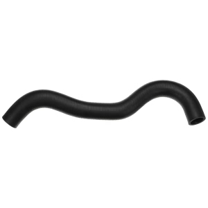 Gates Engine Coolant Molded Radiator Hose for 2019 Honda Civic - 24874