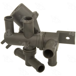 Four Seasons Hvac Heater Control Valve for GMC - 74853