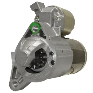 Quality-Built Starter Remanufactured for 2006 Dodge Magnum - 19427