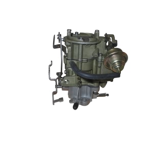 Uremco Remanufacted Carburetor for GMC - 3-3380