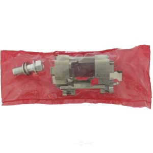 Centric Remanufactured Semi-Loaded Front Passenger Side Brake Caliper for 1993 Honda Civic - 141.40079