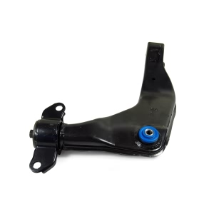 Mevotech Supreme Rear Driver Side Upper Non Adjustable Control Arm And Ball Joint Assembly for 2013 Chevrolet Caprice - CMS501102