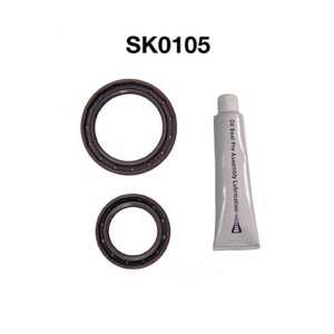 Dayco Timing Seal Kit for Acura NSX - SK0105