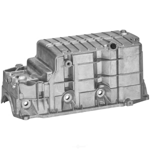 Spectra Premium New Design Engine Oil Pan Without Gaskets for 2005 Pontiac G6 - GMP66A
