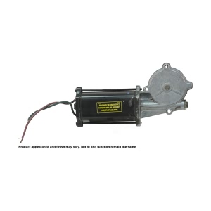 Cardone Reman Remanufactured Window Lift Motor for 1986 Plymouth Caravelle - 42-46