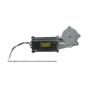 Cardone Reman Remanufactured Window Lift Motor for Chrysler Executive Sedan - 42-46