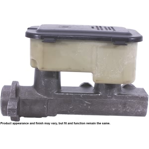 Cardone Reman Remanufactured Master Cylinder for Jeep J20 - 10-1873