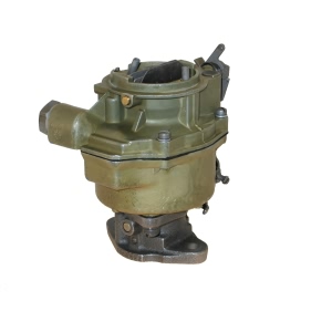 Uremco Remanufactured Carburetor for GMC - 3-3190