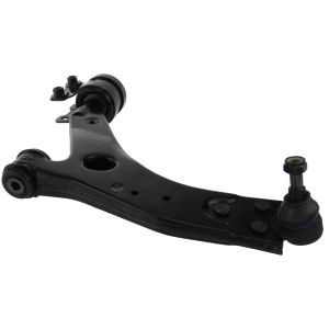 Centric Premium™ Front Driver Side Lower Control Arm and Ball Joint Assembly for Volvo C30 - 622.39005