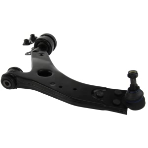 Centric Premium™ Front Driver Side Lower Control Arm and Ball Joint Assembly for 2007 Volvo V50 - 622.39005