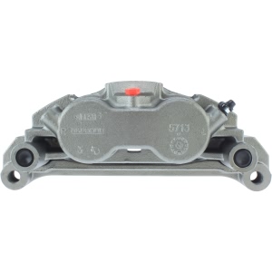 Centric Remanufactured Semi-Loaded Front Driver Side Brake Caliper for Nissan NV1500 - 141.42178