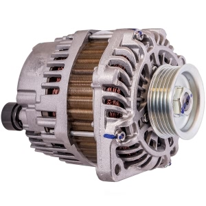 Denso Alternator for 2011 Honda Fit - 210-4001