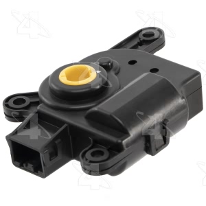 Four Seasons Hvac Heater Blend Door Actuator for 2012 Hyundai Veracruz - 73384