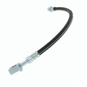 Centric Rear Driver Side Brake Hose for 2013 Chevrolet Silverado 1500 - 150.66389