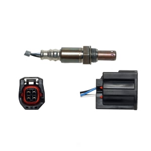 Denso Air Fuel Ratio Sensor for Mazda 3 - 234-9085