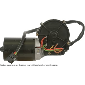 Cardone Reman Remanufactured Wiper Motor for Mercedes-Benz 300SE - 43-3416