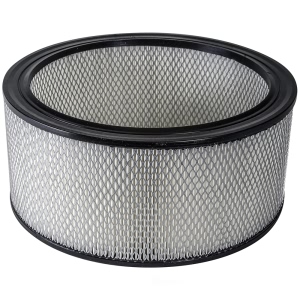 Denso Replacement Air Filter for 1986 Chevrolet C20 Suburban - 143-3381