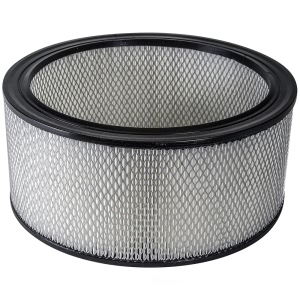 Denso Replacement Air Filter for 1986 Chevrolet K20 - 143-3381