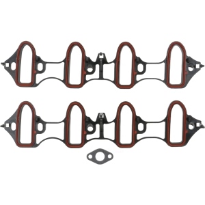 Victor Reinz Intake Manifold Gasket Set for GMC Savana 1500 - 11-10257-01