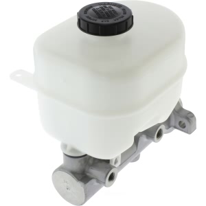 Centric Premium Brake Master Cylinder for 2010 Ford F-250 Super Duty - 130.65139