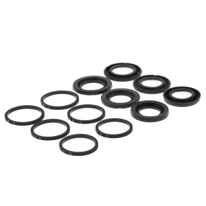 Centric Front Disc Brake Caliper Repair Kit for 2006 Porsche Cayenne - 143.33027