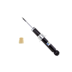 Bilstein Rear Driver Or Passenger Side Standard Monotube Shock Absorber for 2013 Jaguar XF - 24-203029