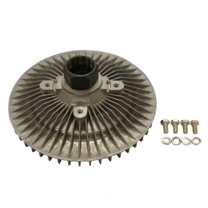 GMB Engine Cooling Fan Clutch for Mazda Navajo - 925-2290