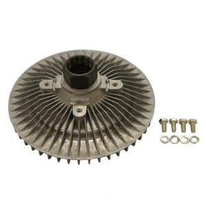 GMB Engine Cooling Fan Clutch for 1996 Ford Aerostar - 925-2290