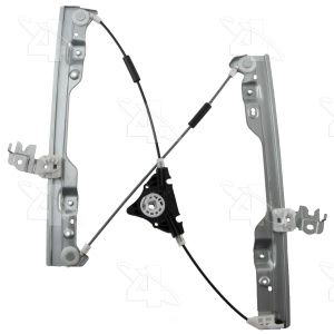 ACI Power Window Regulator for 2010 Infiniti G37 - 380362