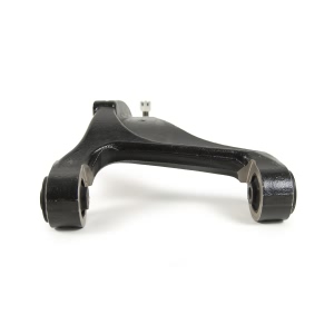 Mevotech Supreme Rear Driver Side Upper Non Adjustable Control Arm And Ball Joint Assembly for 2010 Hyundai Veracruz - CMS90177