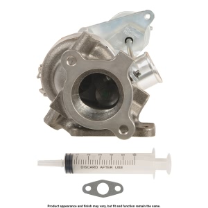 Cardone Reman Remanufactured Turbocharger for Smart Fortwo - 2T-520