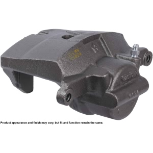 Cardone Reman Remanufactured Unloaded Caliper for Chrysler 200 - 18-5423