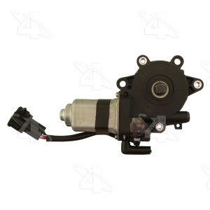 ACI Front Driver Side Window Motor for Nissan Pathfinder - 388604