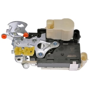 Dorman OE Solutions Front Driver Side Door Lock Actuator Motor for 2009 GMC Envoy - 931-156