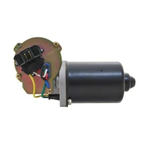 WAI Global Front Windshield Wiper Motor for 2001 Dodge Ram 1500 Van - WPM3009