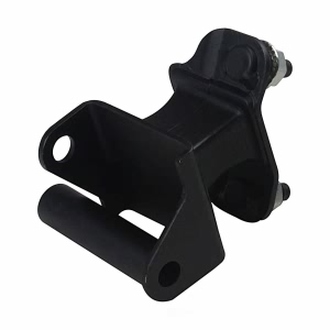 GSP North America Rear Driver Side Transmission Mount for 2007 Honda Odyssey - 3531296S