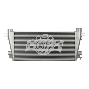 CSF OE Style Design Intercooler for 2013 Chevrolet Express 2500 - 6003