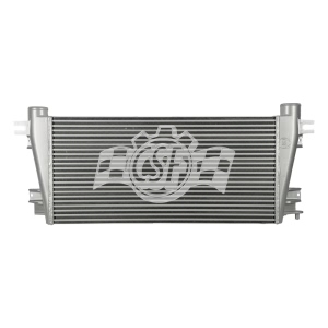CSF OE Style Design Intercooler for 2012 Chevrolet Express 2500 - 6003