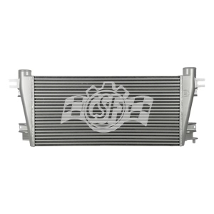 CSF OE Style Design Intercooler for 2009 GMC Savana 2500 - 6003