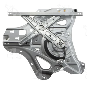 ACI Power Window Regulator for 2012 Hyundai Tucson - 380411