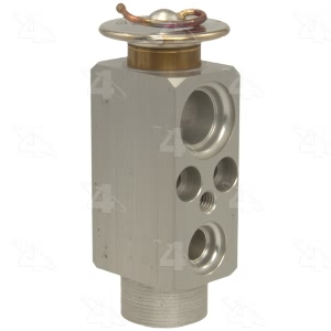 Four Seasons A C Expansion Valve for Jaguar Vanden Plas - 38882