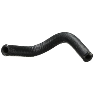 Gates Hvac Heater Molded Hose for 1992 Honda Civic - 18201