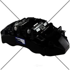 Centric Posi Quiet™ Loaded Brake Caliper for Lexus GS F - 142.44404