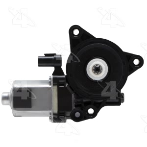 ACI Front Driver Side Window Motor for 2017 Hyundai Tucson - 389636