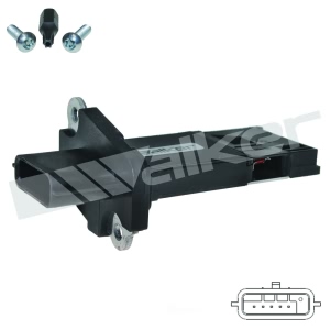 Walker Products Mass Air Flow Sensor for Infiniti Q70L - 245-1117